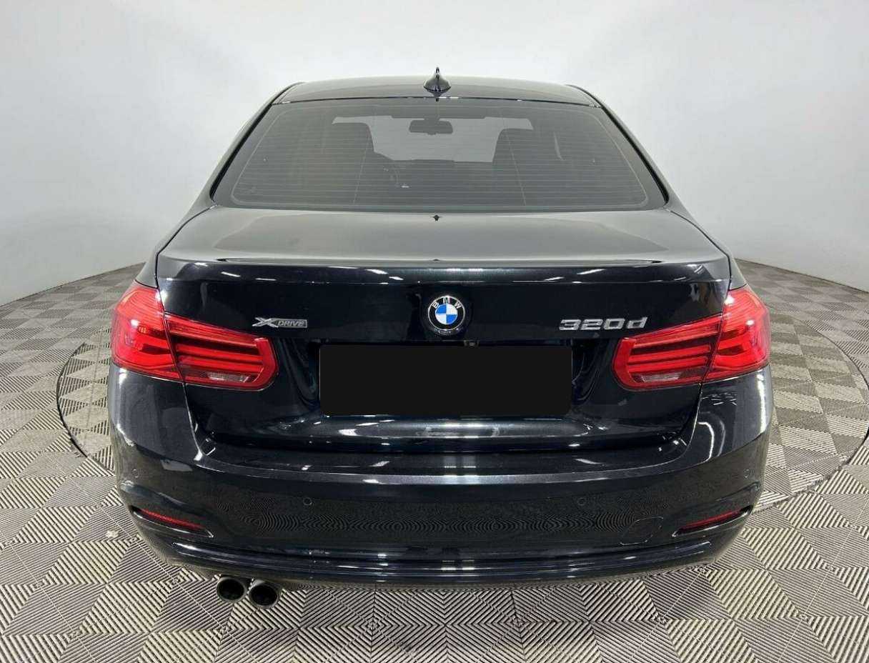 BMW 3 серии