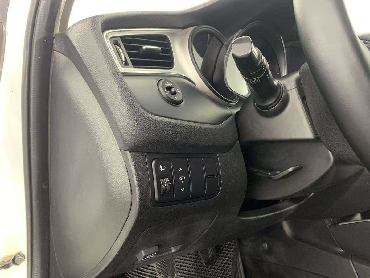 Купить Kia Ceed, 2017, 263 795 км, фото №9