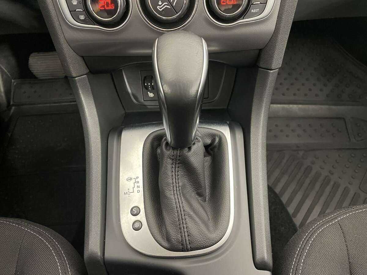 Купить Citroen C4, 2021, 19 188 км, фото №13