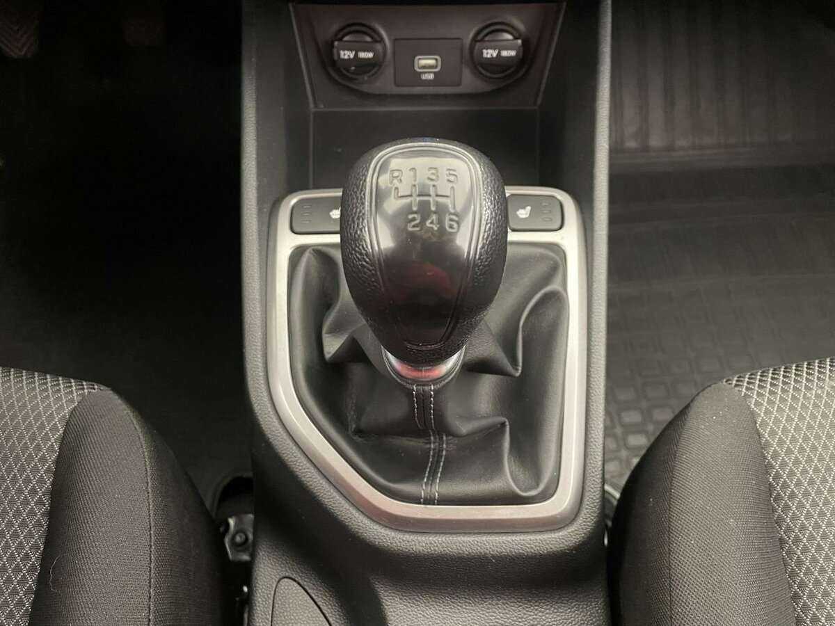 Купить Hyundai Creta, 2021, 120 000 км, фото №12