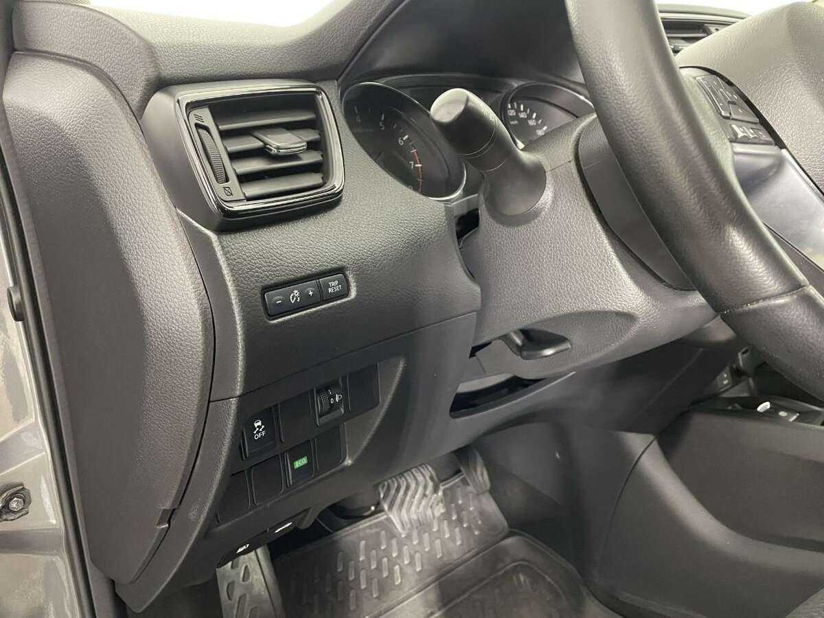 Купить Nissan Qashqai, 2020, 79 371 км, фото №9