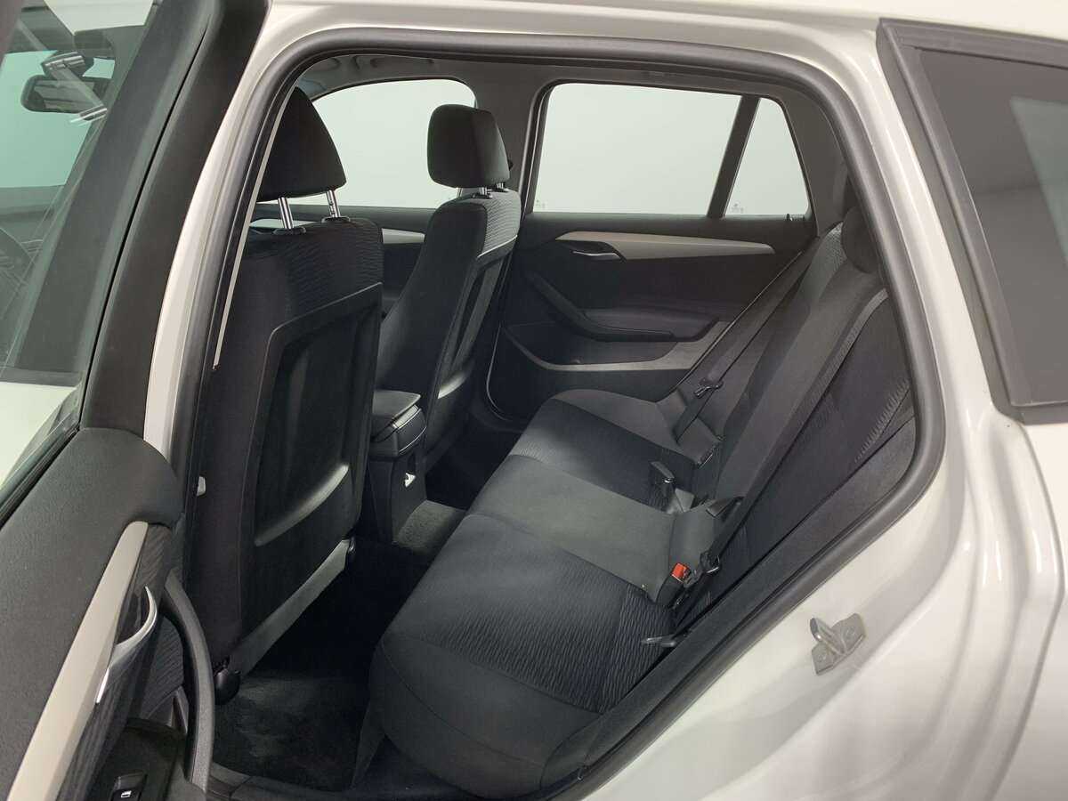 Купить BMW X1 20i, 2013, 155 108 км, фото №8