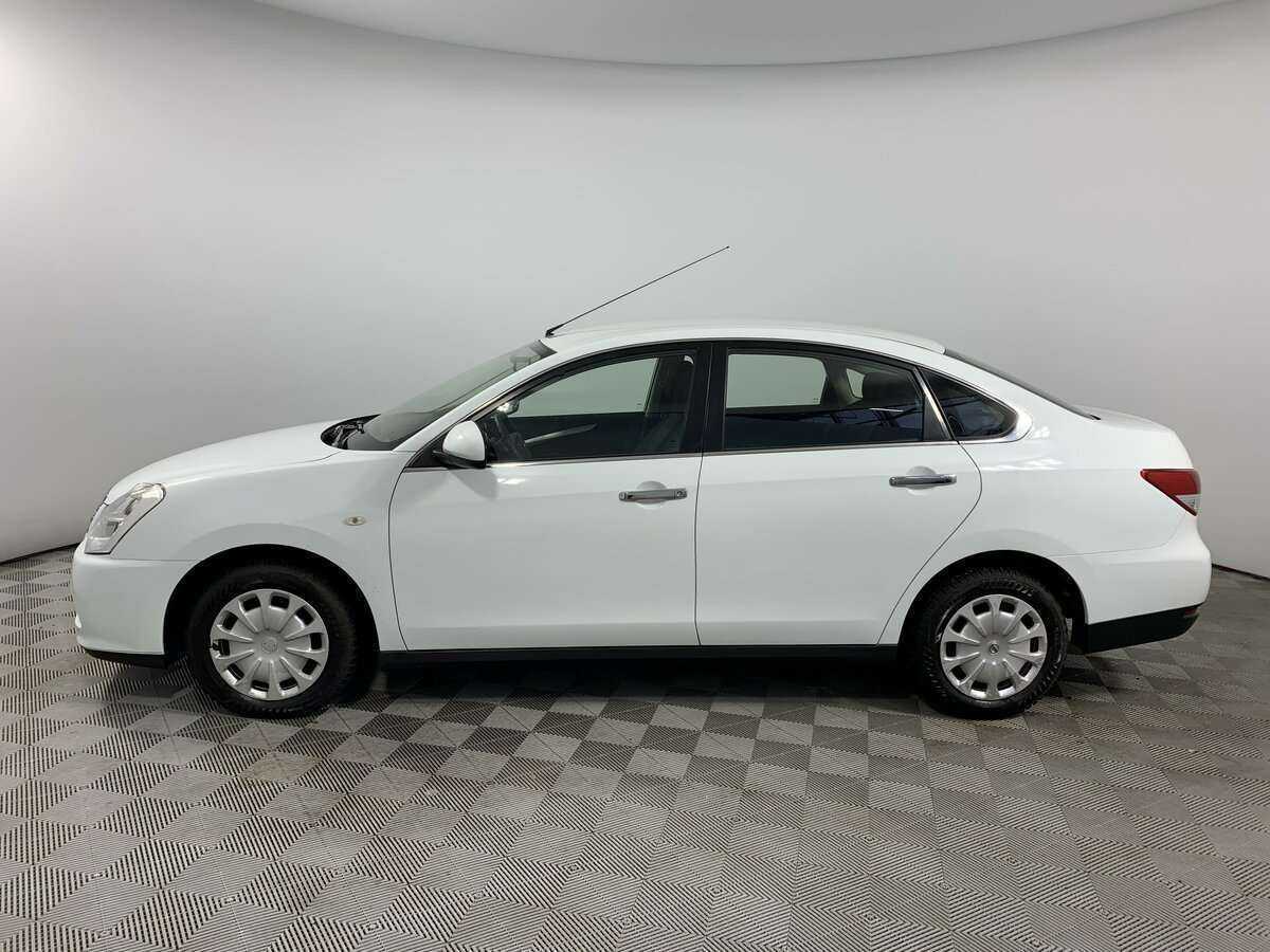 Купить Nissan Almera, 2018, 71 001 км, фото №7