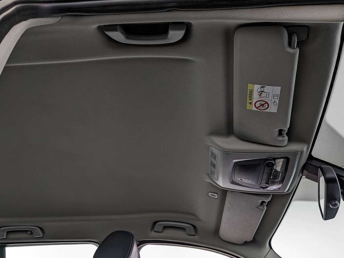 Купить BMW X3 28i xDrive, 2014, 233 486 км, фото №18