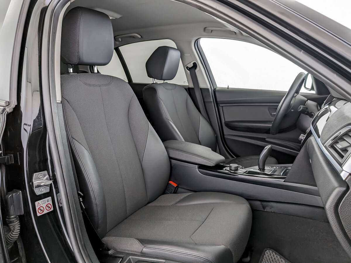 Купить BMW 3 серии 318i, 2018, 126 815 км, фото №19