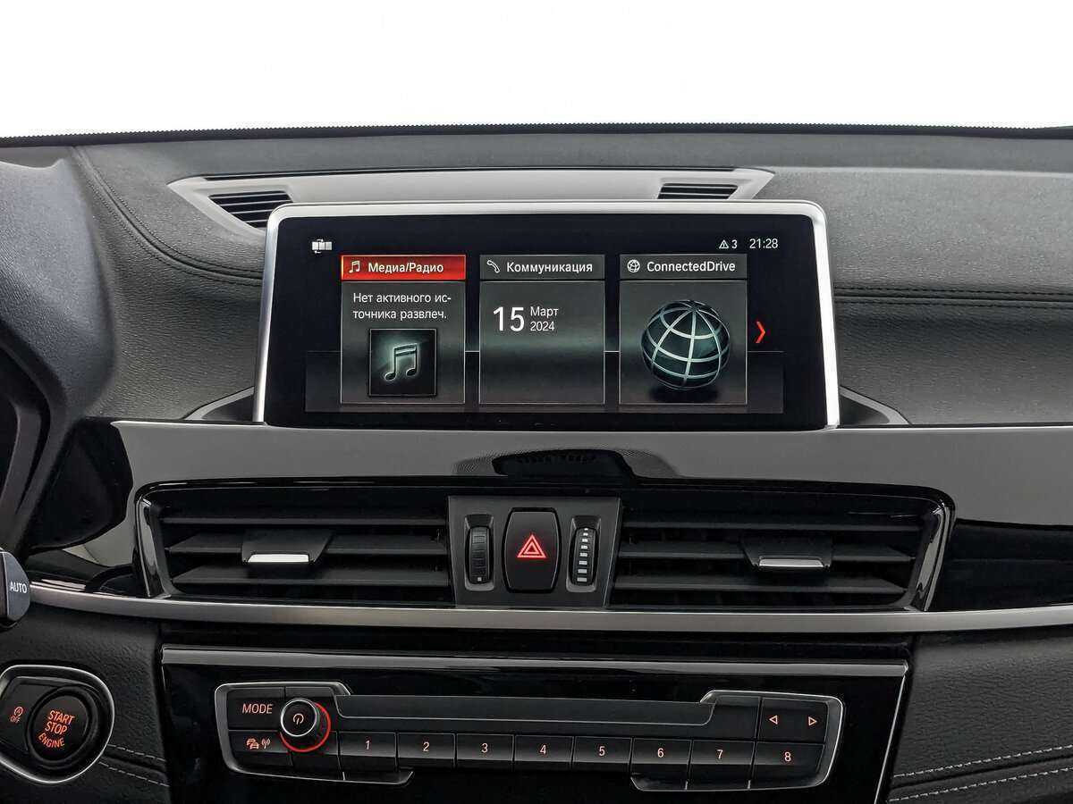 Купить BMW X2 sDrive18i, 2021, 14 514 км, фото №13