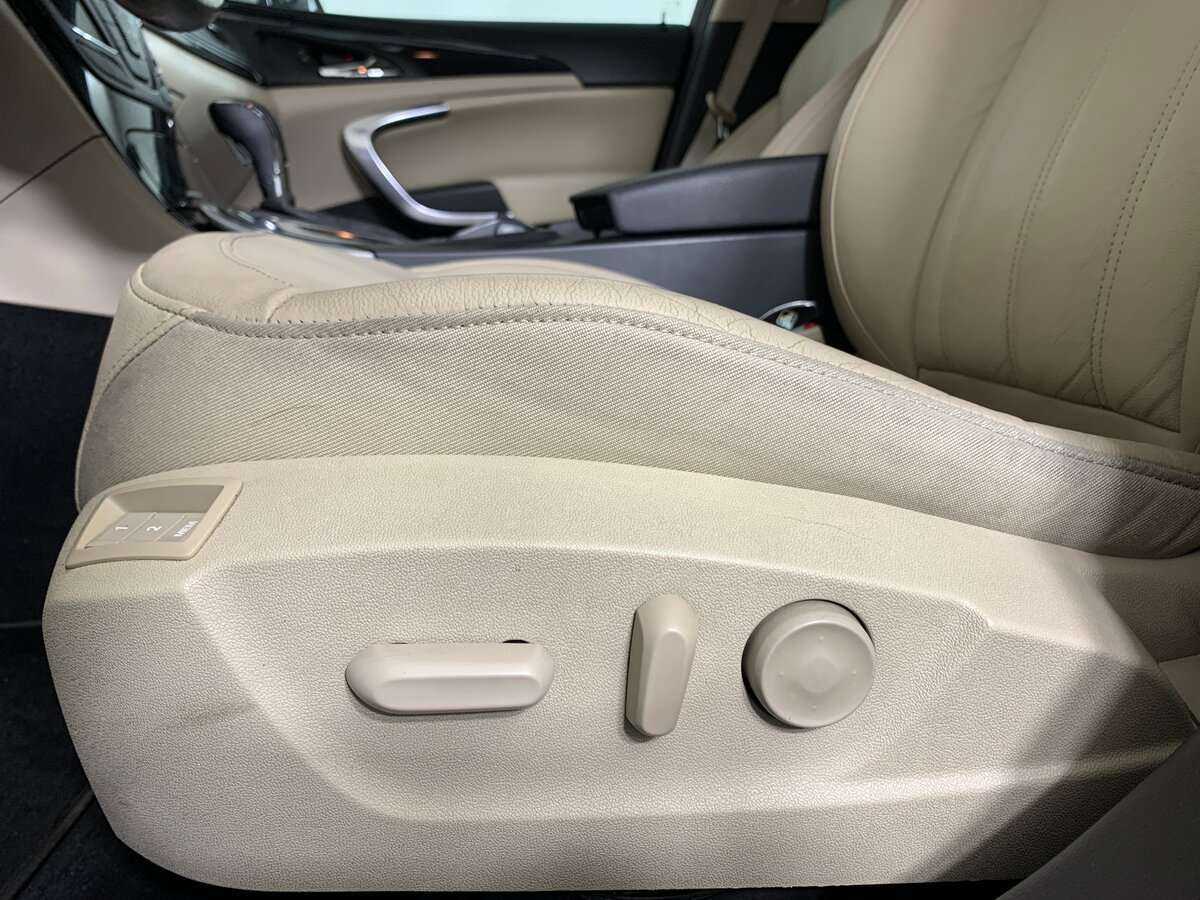 Купить Opel Insignia, 2014, 132 951 км, фото №13