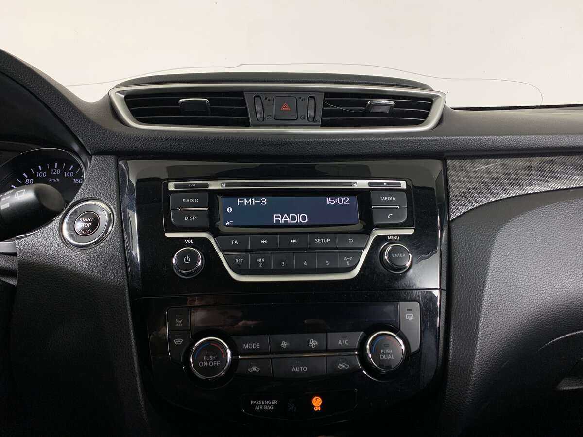 Купить Nissan X-Trail, 2018, 190 000 км, фото №13