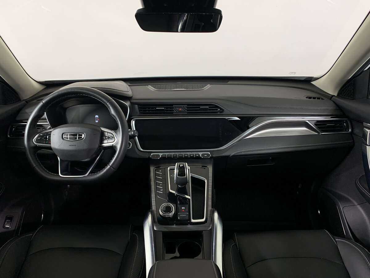 Купить Geely Atlas Pro, 2022, 29 452 км, фото №10