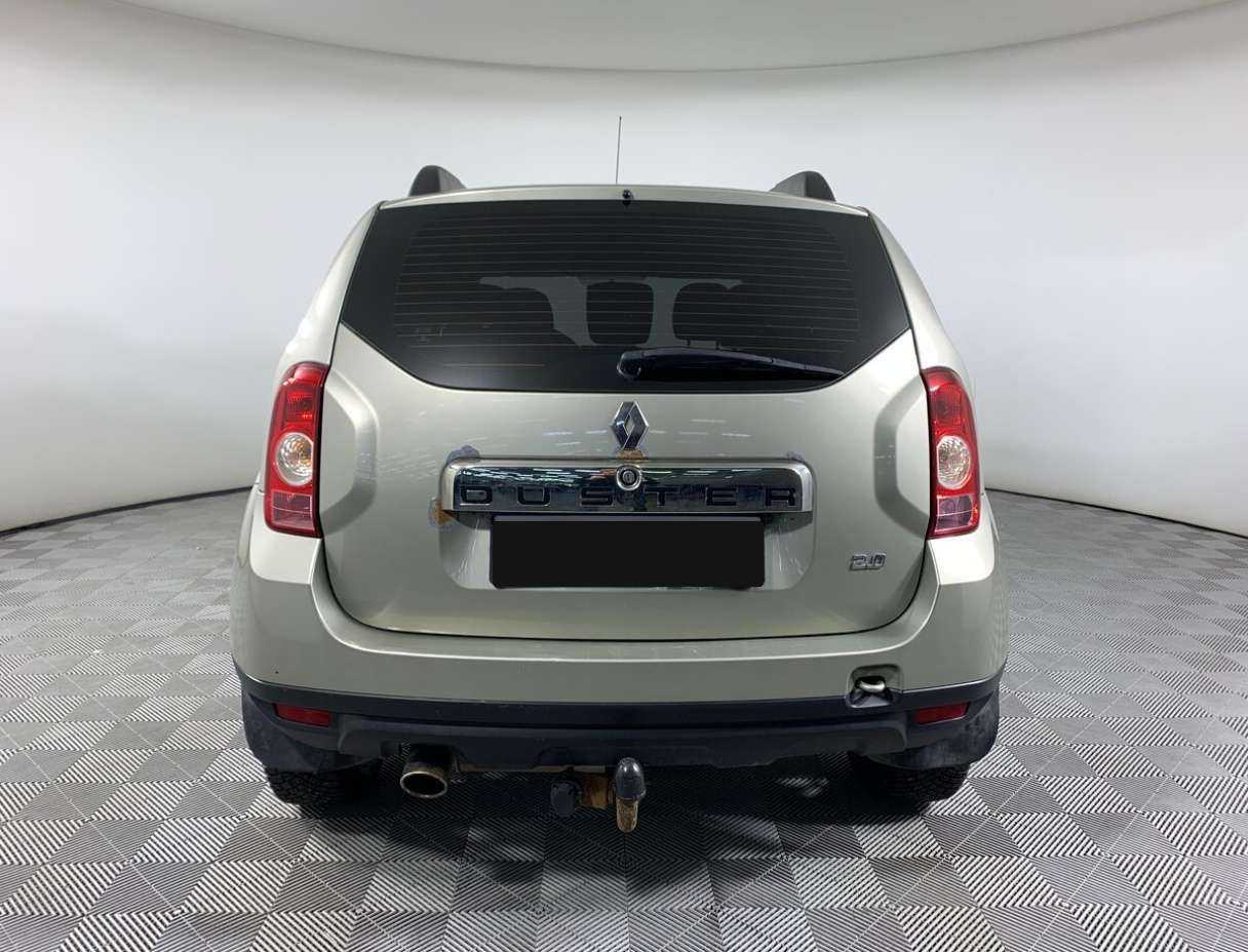Купить Renault Duster, 2014, 142 482 км, фото №6