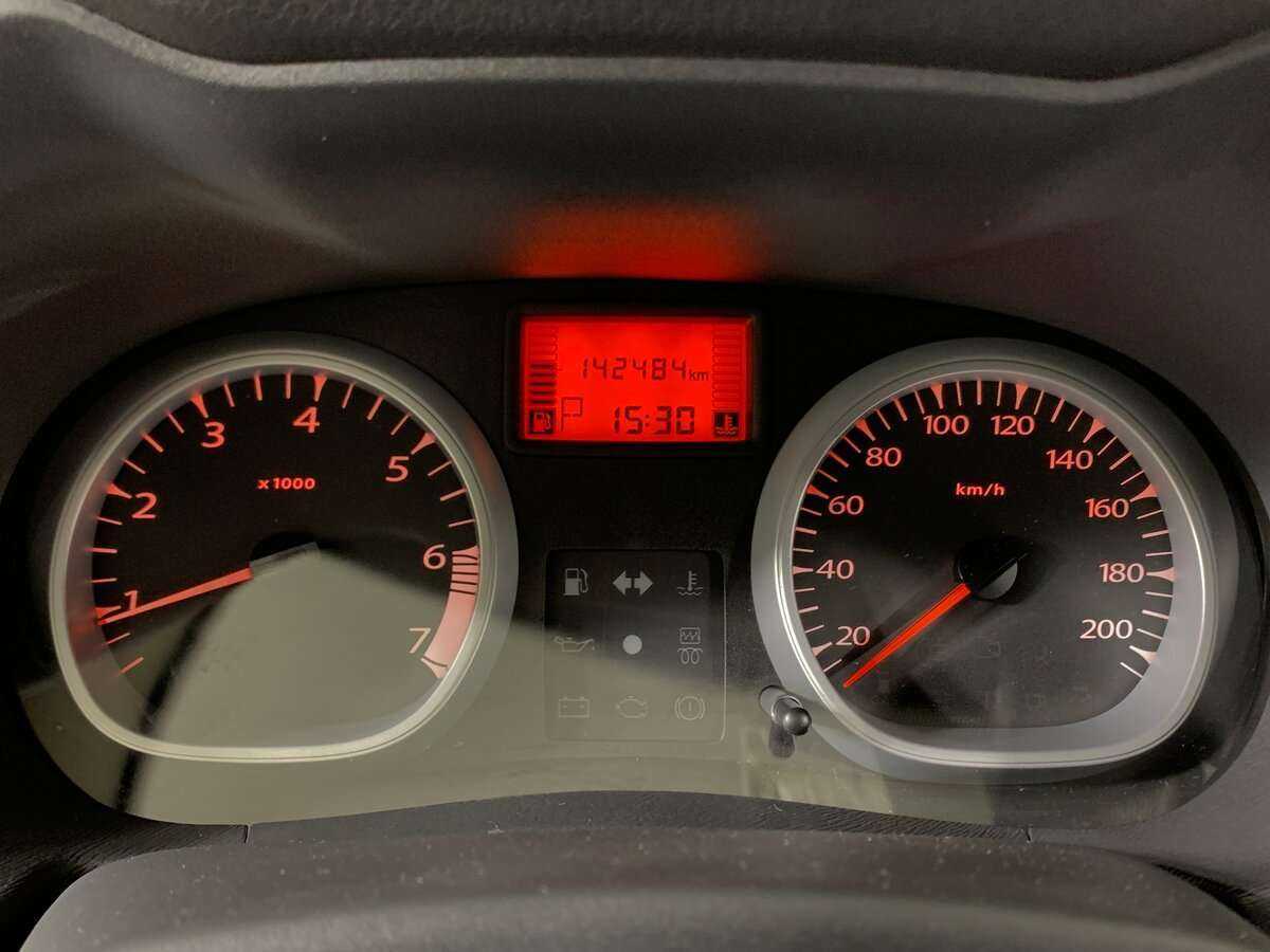 Купить Renault Duster, 2014, 142 482 км, фото №12