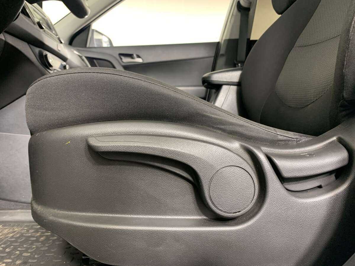 Купить Hyundai Creta, 2017, 283 068 км, фото №14