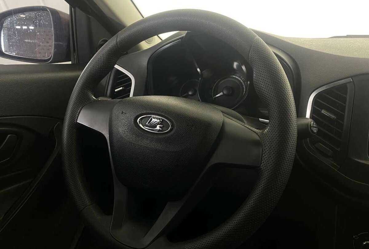 Купить Lada (ВАЗ) XRAY, 2018, 47 000 км, фото №9