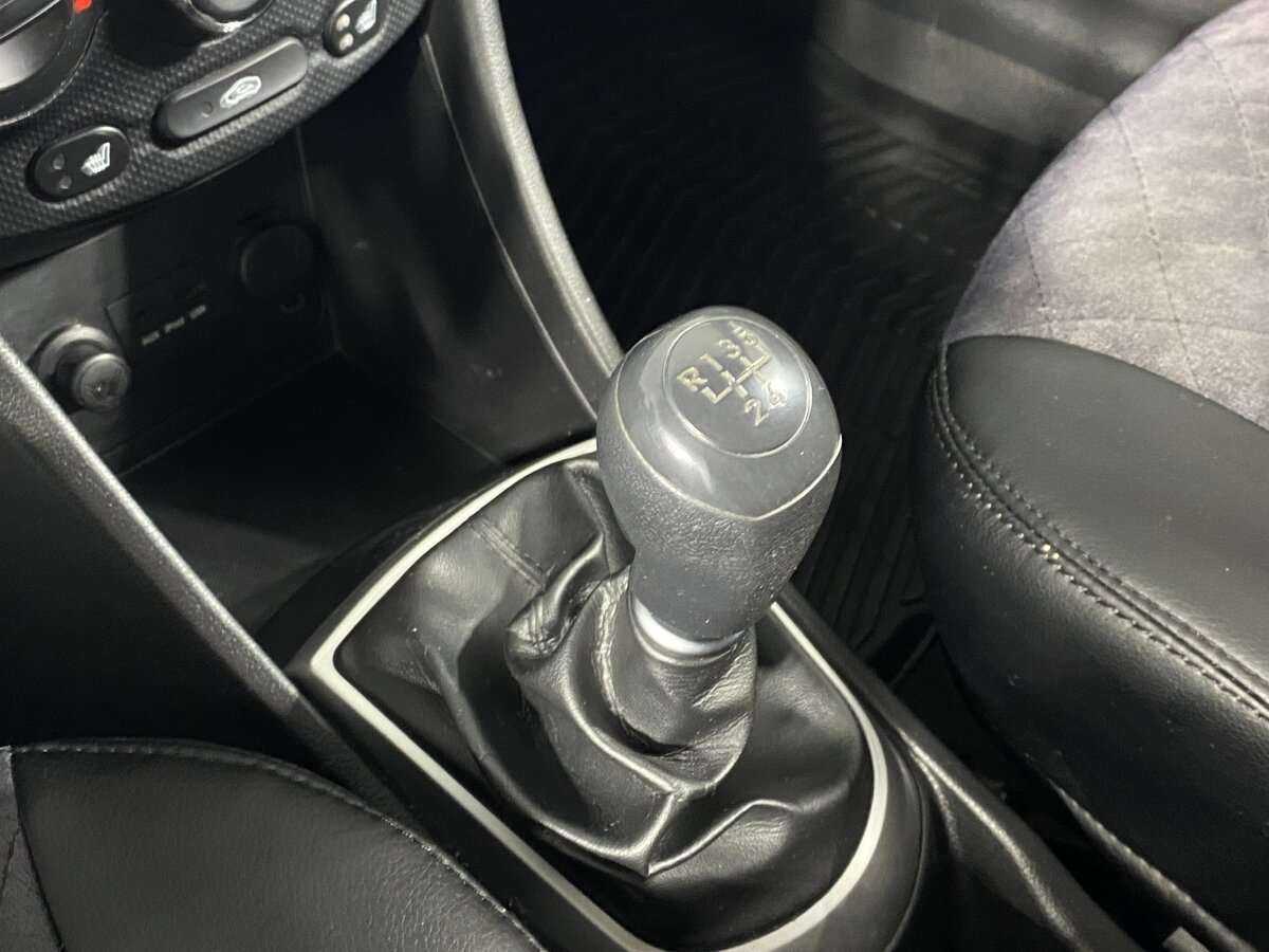 Купить Hyundai Solaris, 2013, 142 000 км, фото №16