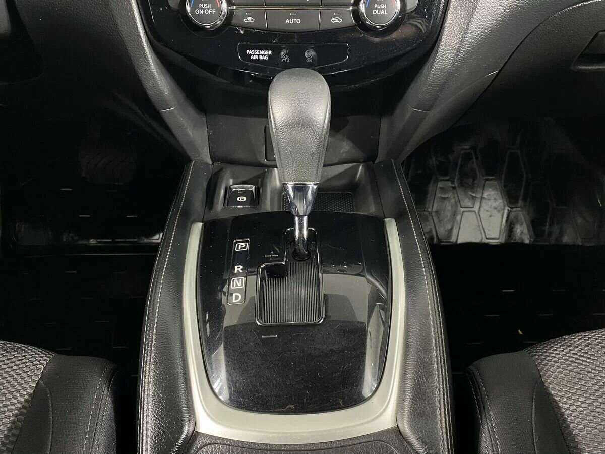 Купить Nissan X-Trail, 2018, 129 001 км, фото №13