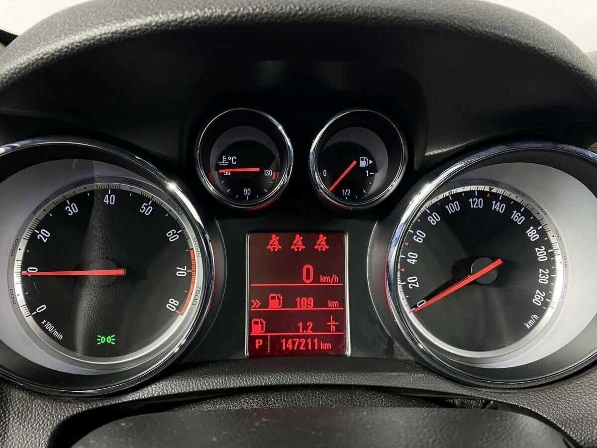 Купить Opel Mokka, 2014, 147 200 км, фото №14