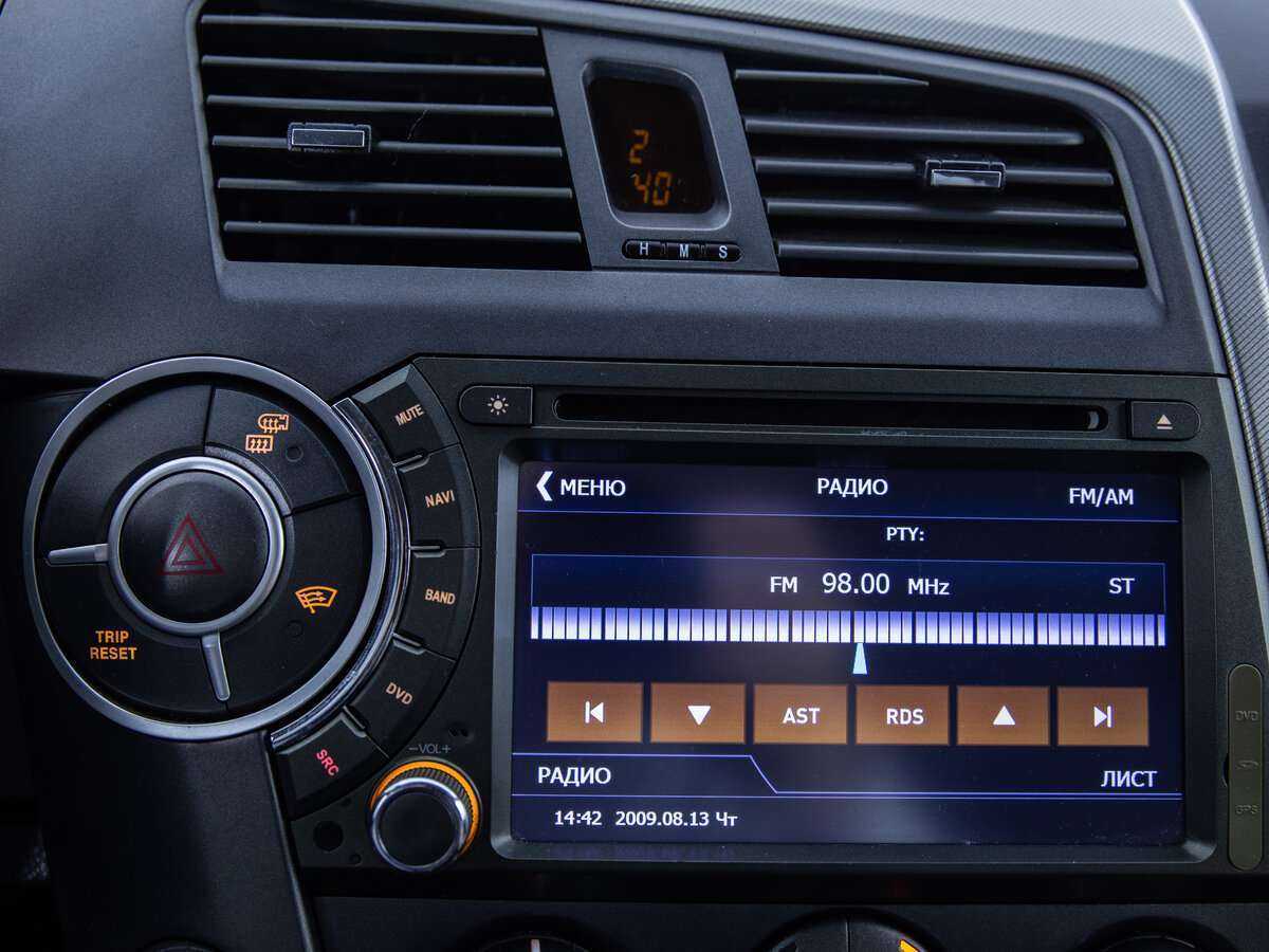 Купить SsangYong Kyron, 2013, 91 618 км, фото №15