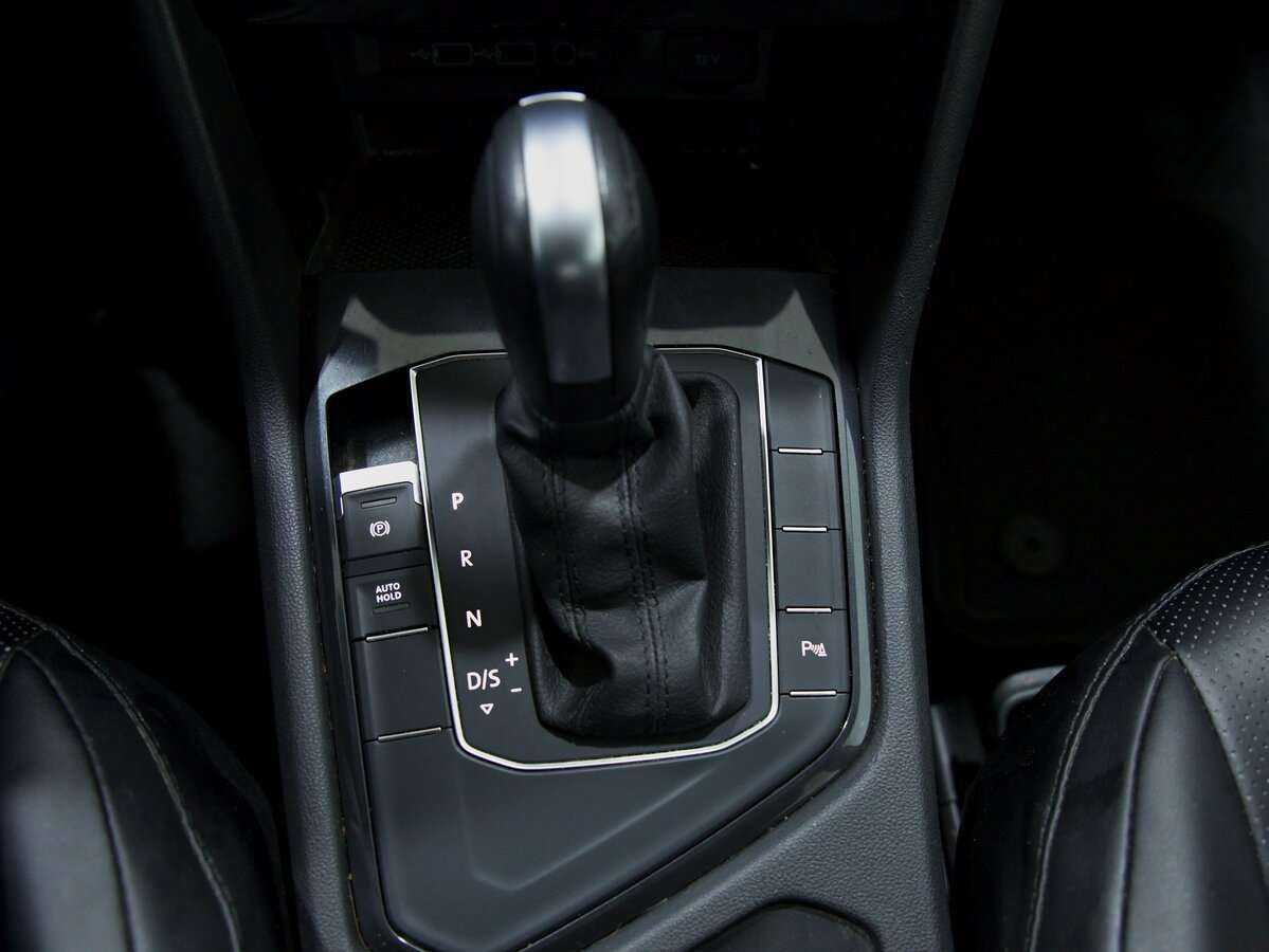 Купить Volkswagen Tiguan, 2020, 90 848 км, фото №13