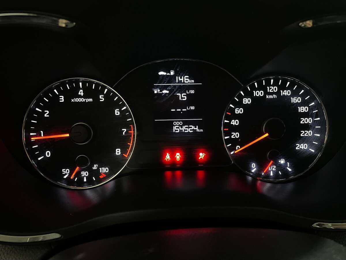 Купить Kia Cerato, 2013, 153 000 км, фото №6