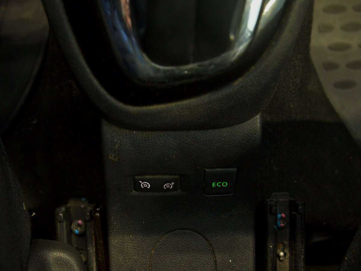 Купить Renault Kaptur, 2016, 86 992 км, фото №8