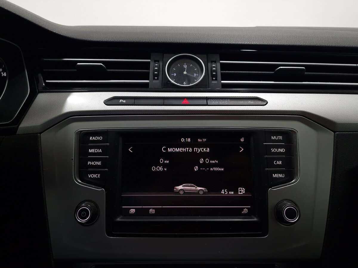 Купить Volkswagen Passat, 2015, 220 993 км, фото №7