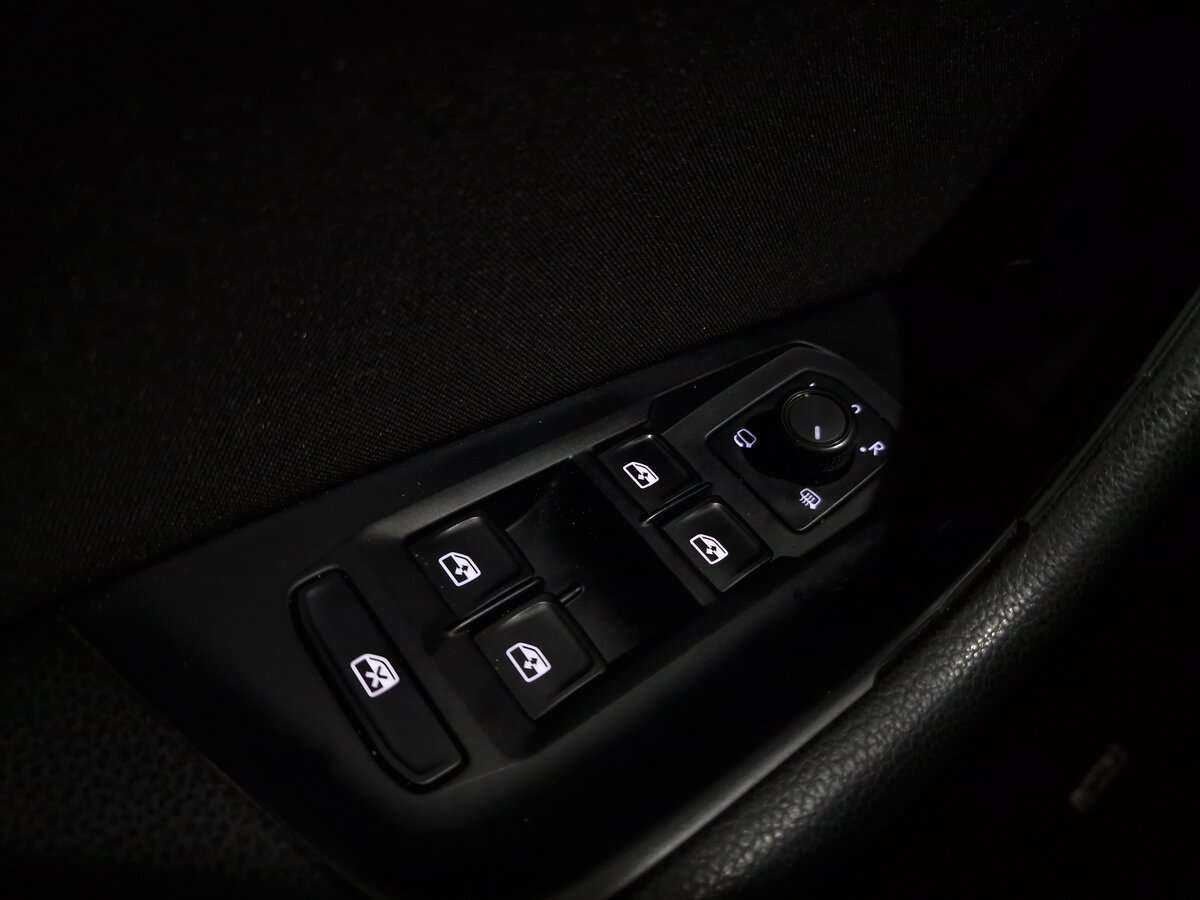 Купить Volkswagen Passat, 2015, 220 993 км, фото №12