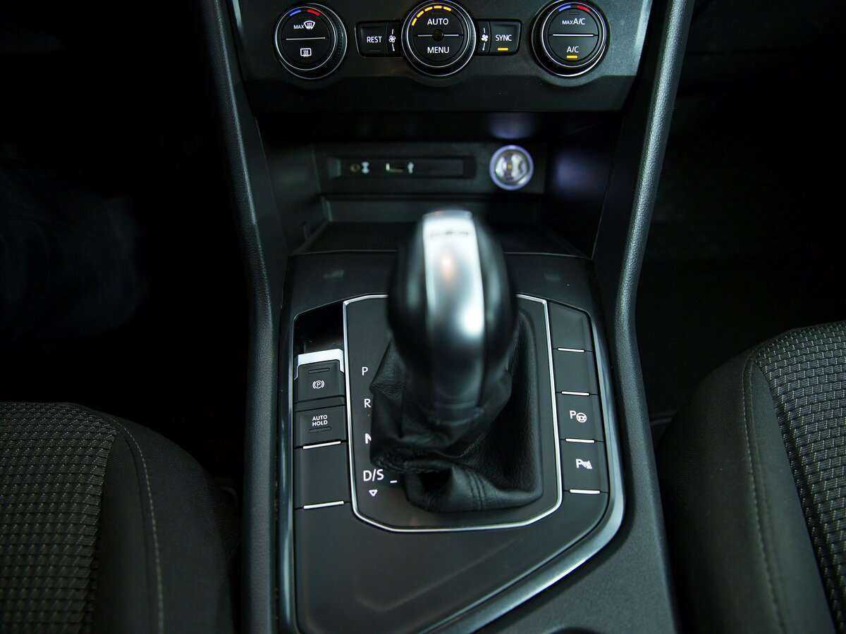 Купить Volkswagen Tiguan, 2017, 85 680 км, фото №17