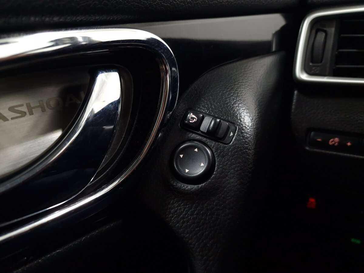 Купить Nissan Qashqai, 2016, 171 283 км, фото №13