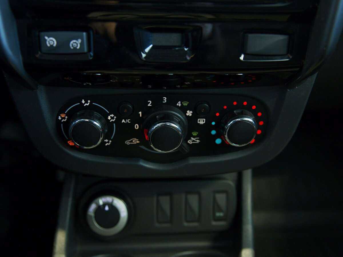 Купить Renault Duster, 2016, 182 959 км, фото №9