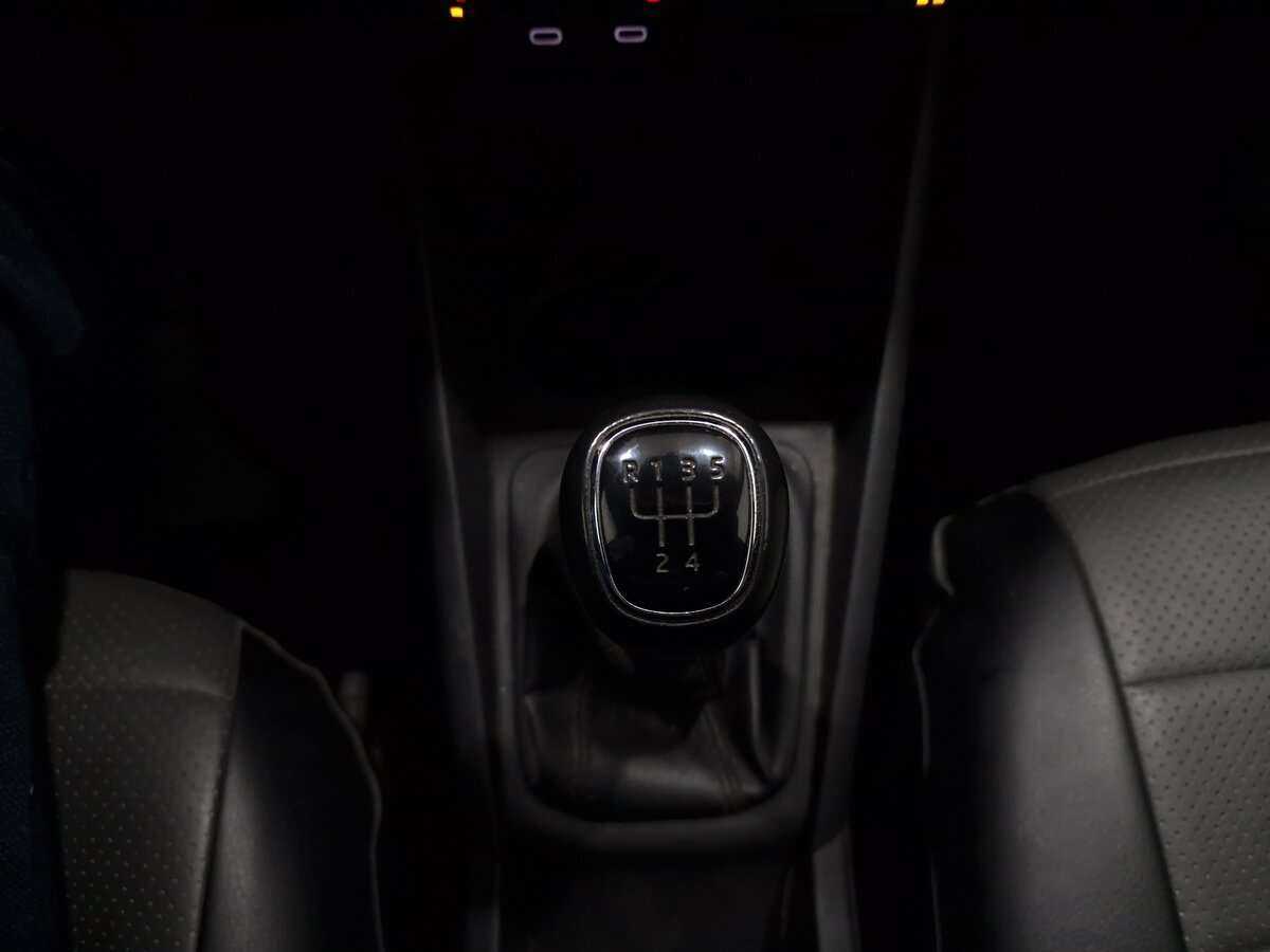 Купить Volkswagen Polo, 2021, 132 630 км, фото №15