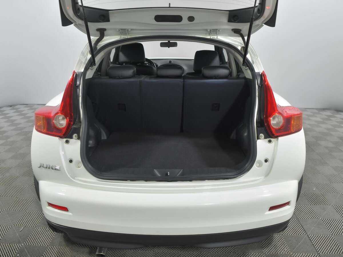 Купить Nissan Juke, 2014, 130 449 км, фото №16