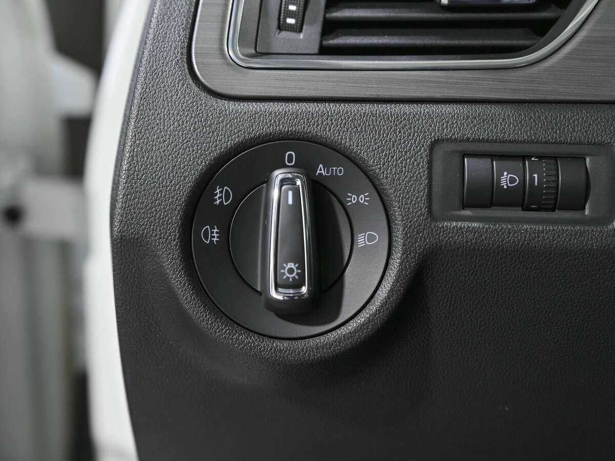 Купить Skoda Rapid, 2019, 85 542 км, фото №13