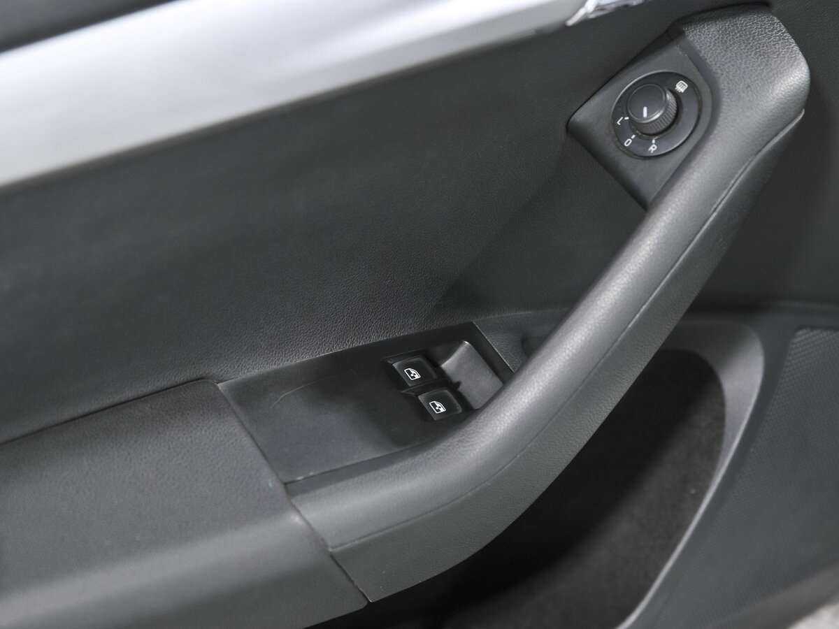 Купить Skoda Octavia, 2016, 196 583 км, фото №14