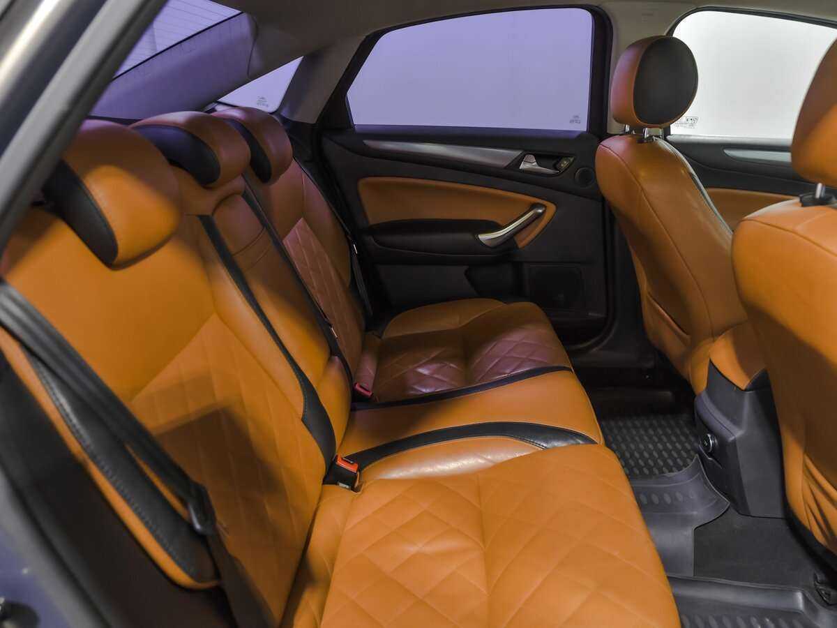 Купить Ford Mondeo, 2012, 207 765 км, фото №14