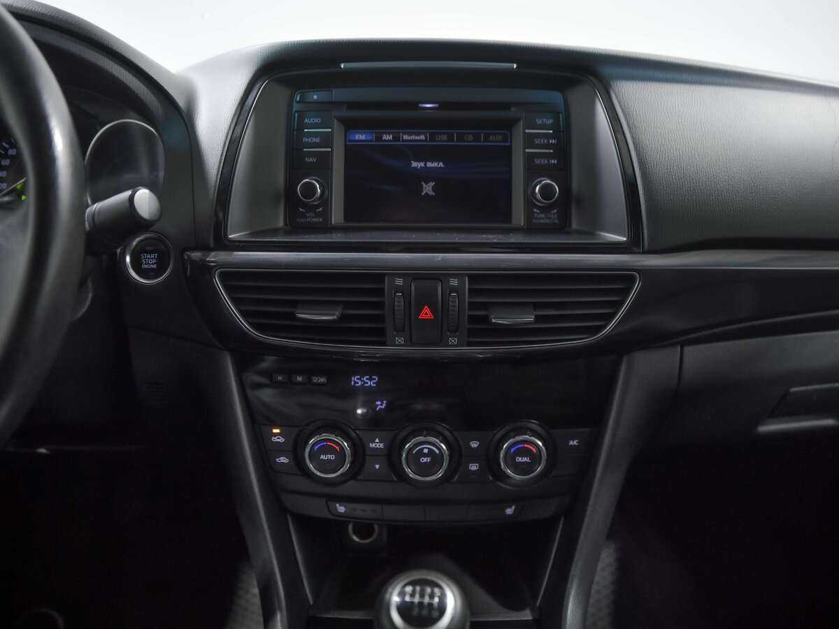 Купить Mazda 6, 2013, 298 223 км, фото №8