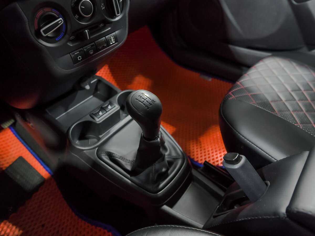 Купить Lada (ВАЗ) Granta, 2021, 33 131 км, фото №10