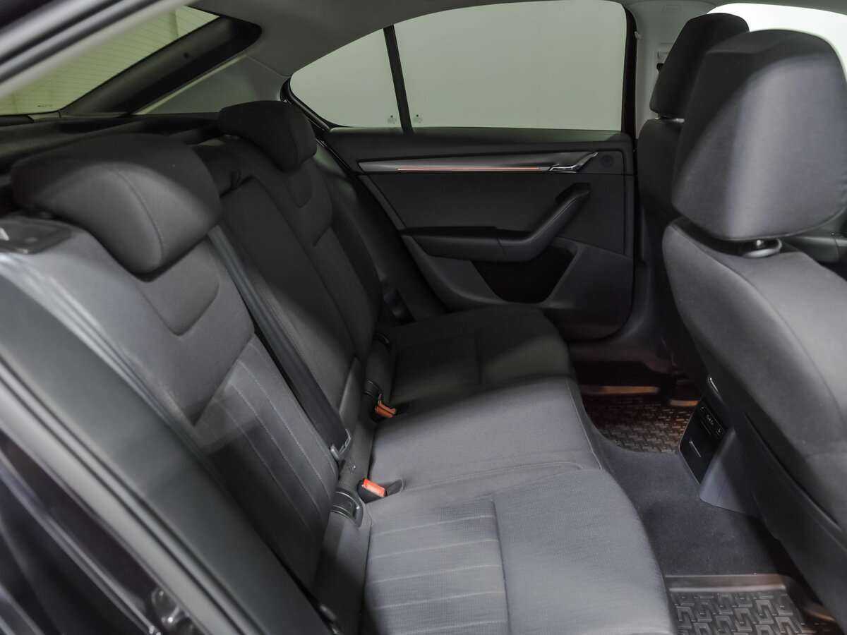 Купить Skoda Octavia, 2017, 146 641 км, фото №15