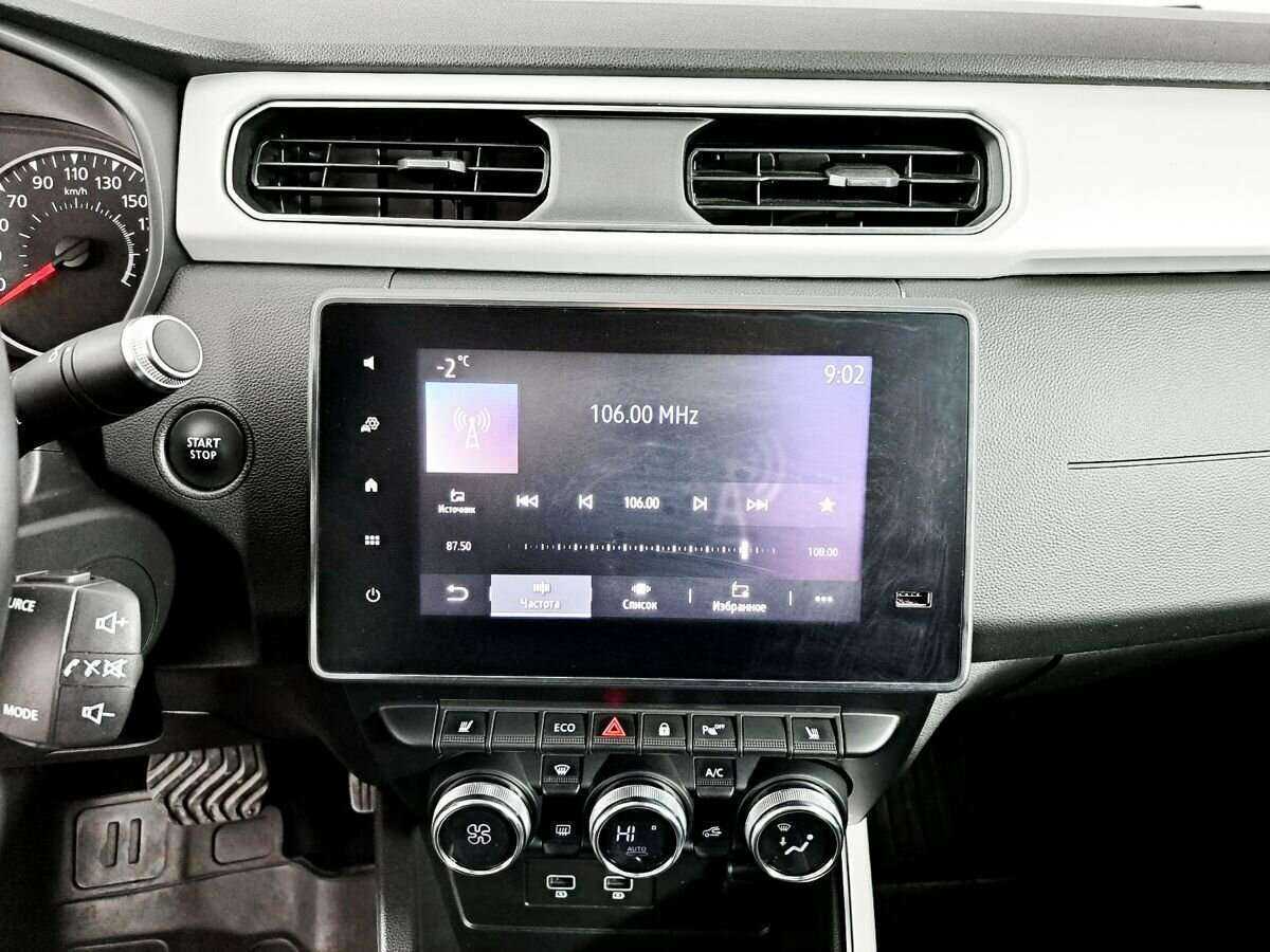 Купить Renault Arkana, 2021, 23 130 км, фото №11