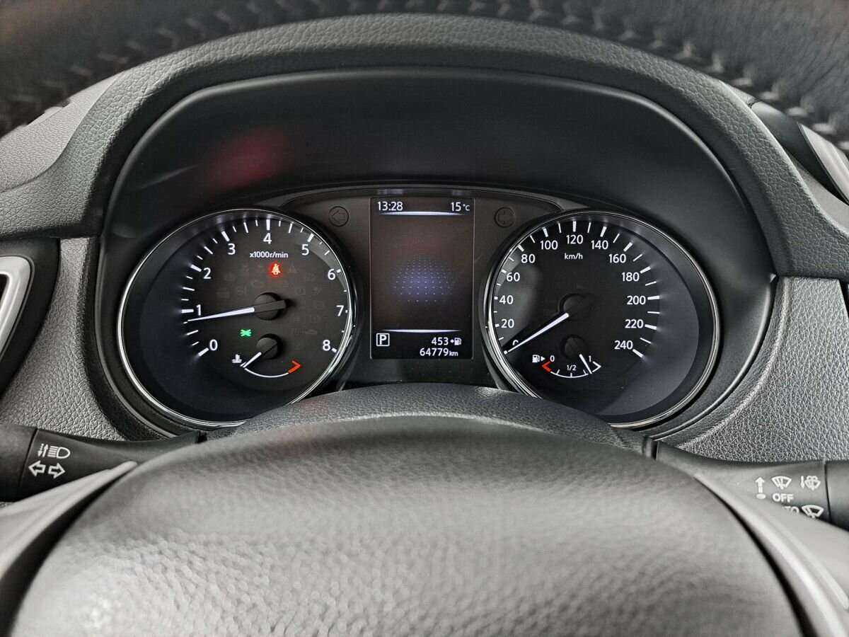 Купить Nissan Qashqai, 2018, 64 778 км, фото №11