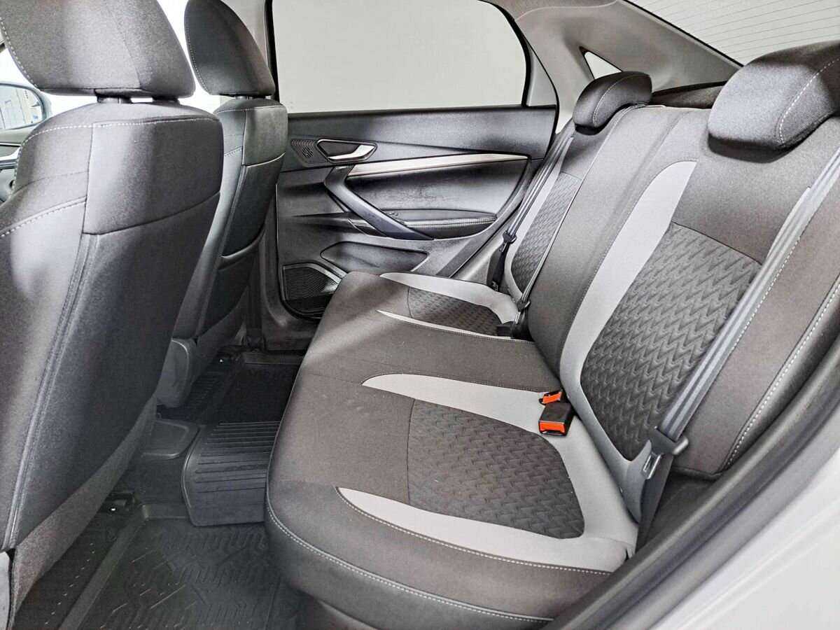 Купить Lada (ВАЗ) Vesta, 2023, 2 670 км, фото №12