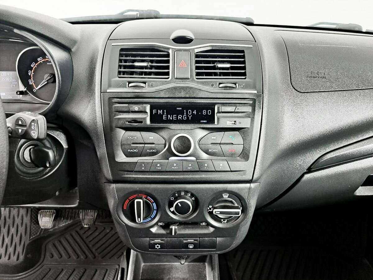 Купить Lada (ВАЗ) Granta, 2021, 35 978 км, фото №15