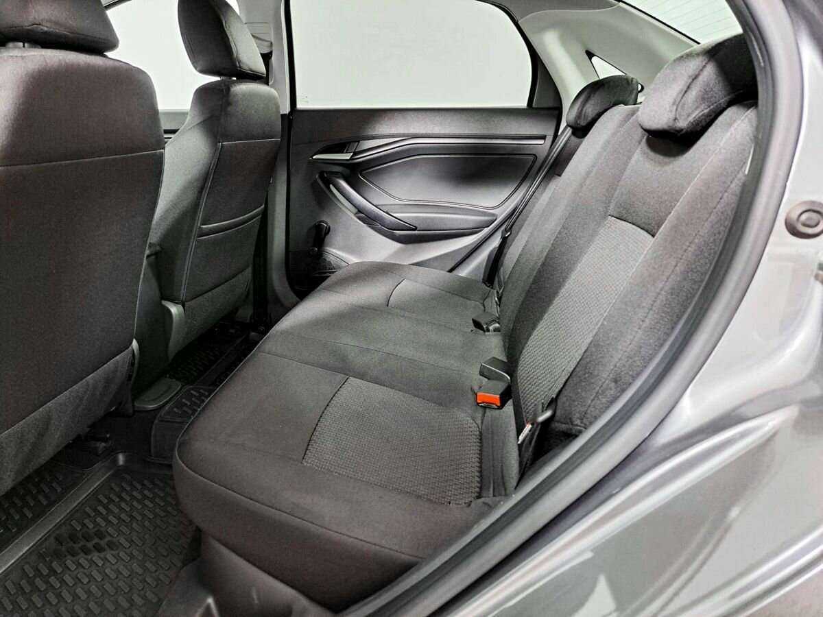 Купить Lada (ВАЗ) Vesta, 2017, 76 000 км, фото №10