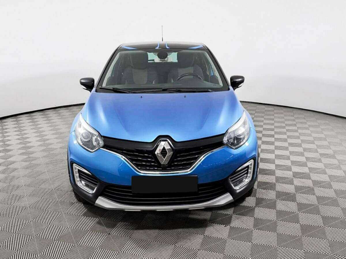 Renault Kaptur