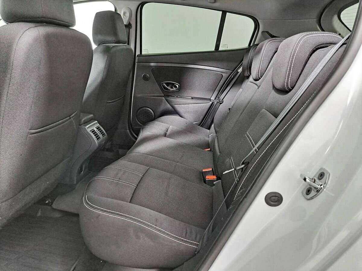 Купить Renault Megane, 2014, 162 000 км, фото №10