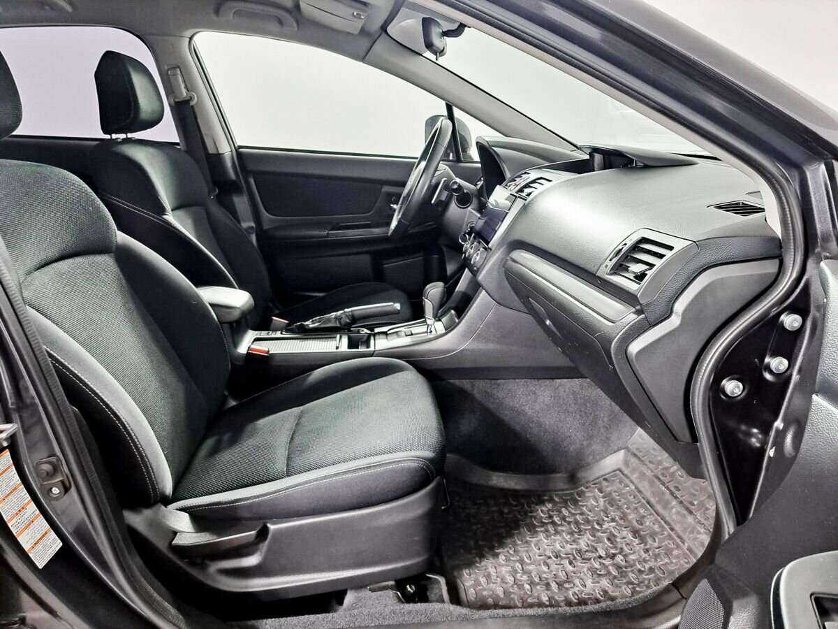 Купить Subaru XV, 2014, 231 250 км, фото №7
