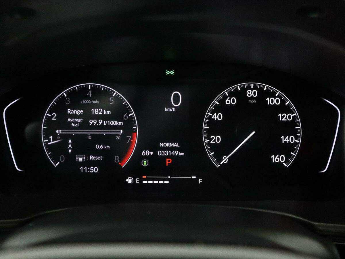 Купить Honda Civic, 2022, 33 148 км, фото №10