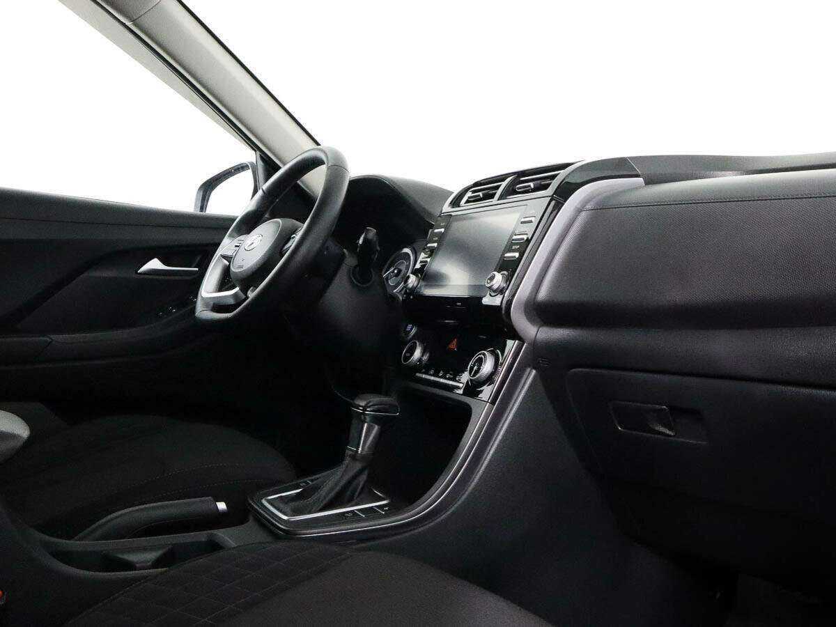 Купить Hyundai Creta, 2022, 43 100 км, фото №6