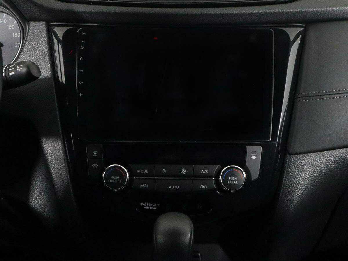 Купить Nissan Qashqai, 2021, 36 000 км, фото №10