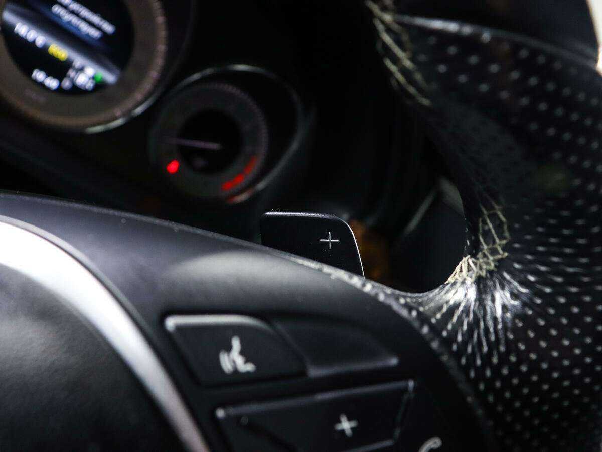 Купить Mercedes-Benz GLK-Класс 300, 2012, 133 232 км, фото №16