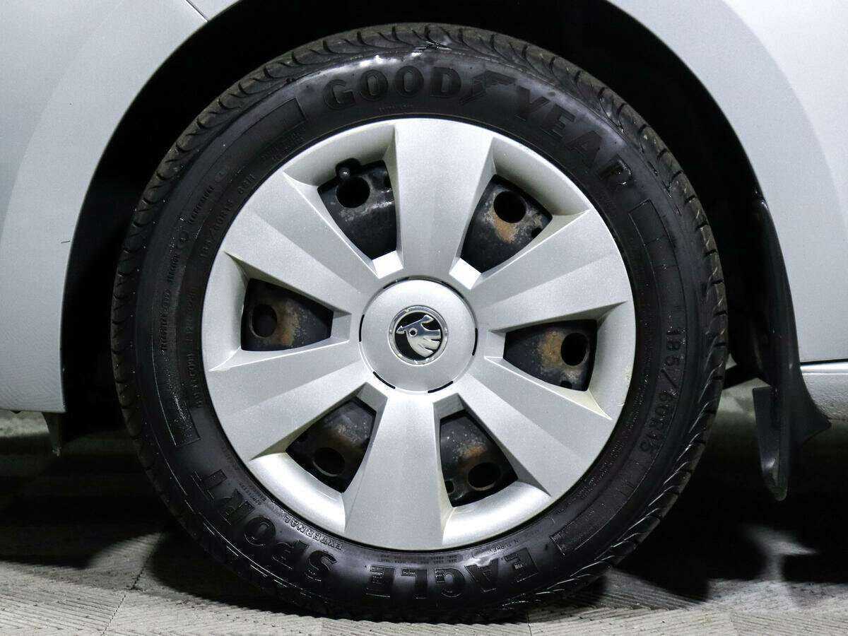 Купить Skoda Rapid, 2016, 157 245 км, фото №17